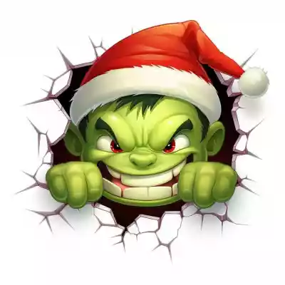 vectores plantilas CARAS,NAVIDAD,FESTEJO,NIñOS,FESTIVIDAD,HULK,